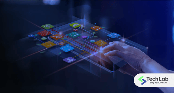 Transformación digital: Qué es, cómo lograrlo e importancia del proceso