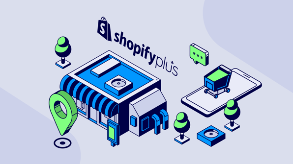 ¿Es Shopify Plus una buena opción para grandes empresas? Conoce las últimas innovaciones y cómo Acid Labs puede ayudarte a transformar tu negocio online.