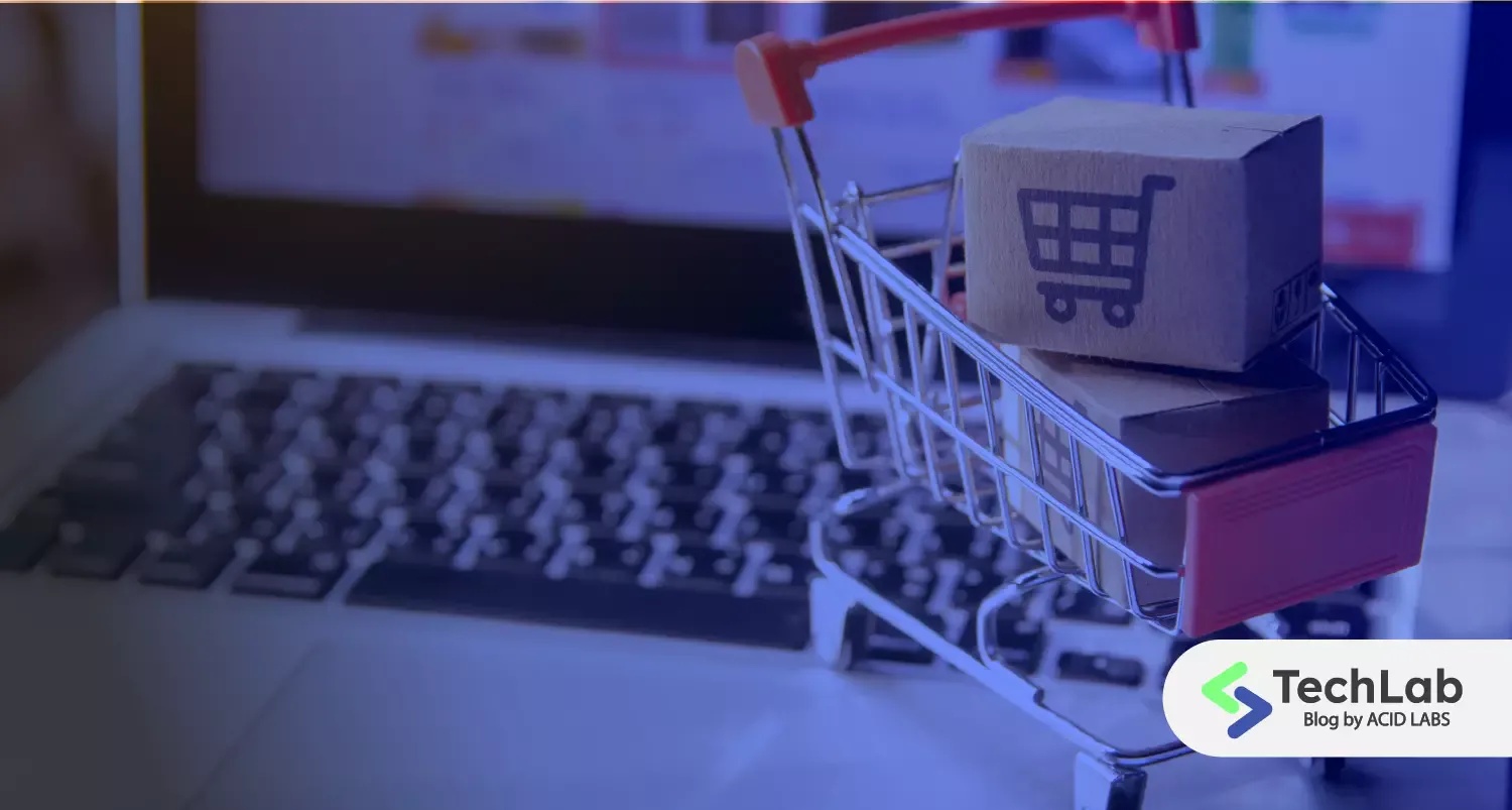 Importancia de actualizar software de eCommerce