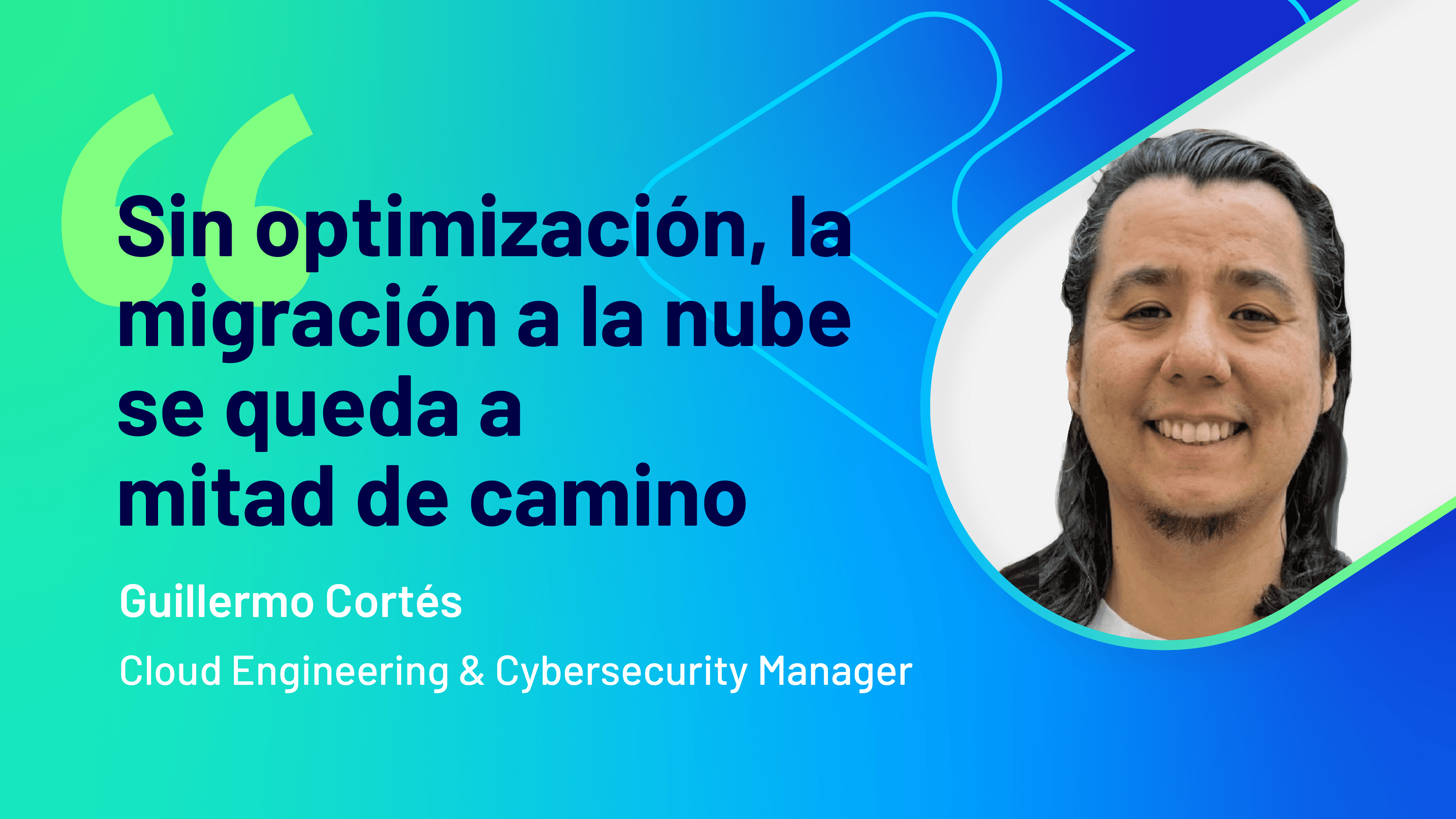 Opinión: La optimización en la nube es clave para maximizar el rendimiento y reducir costos, y va mucho más allá de la simple migración.