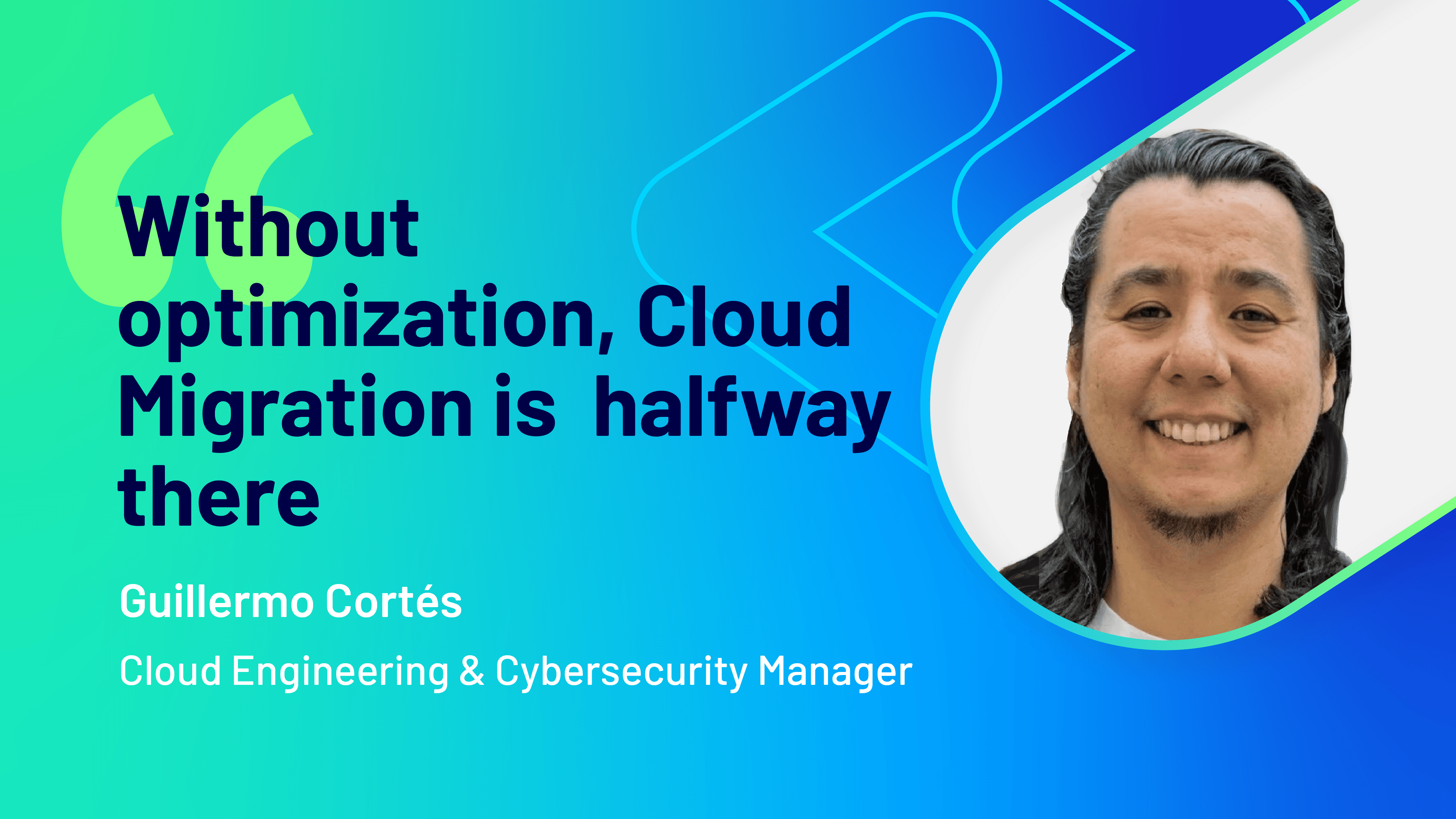 Opinion: Cloud optimization is the key to maximizing performance and reducing costs, and it goes far beyond simple migration.